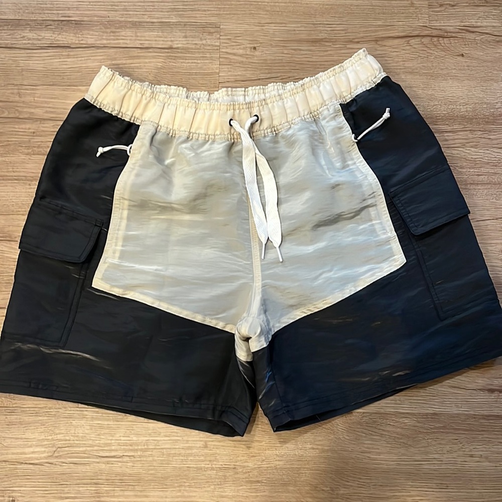 Puma active short